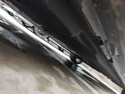 Audi A7L 2025, 7000 км, за 355300 CNY - фото 8