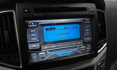 Hyundai Starex 2019, 109289 км, за 15000000 KRW - фото 14