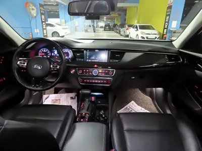 Kia K7 2019, 37003 км, за 17900000 KRW - фото 7