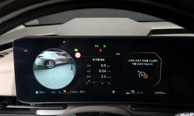 Kia Canival 2025, 25695 км, за 58900000 KRW - фото 8