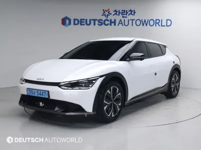 Kia EV6 2022, 143560 км, за 26500000 KRW