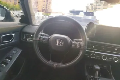 Honda Integra 2023, 28800 км, за 91344.31 CNY - фото 10