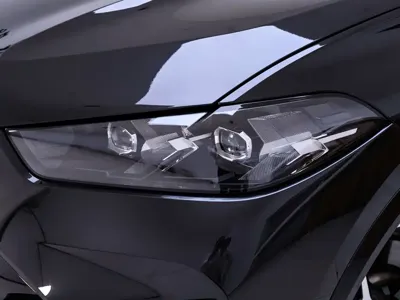 BMW X5 2024, 23300 км, за 418000 CNY - фото 4