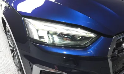 Audi A5 2023, 62580 км, за 34900000 KRW - фото 23