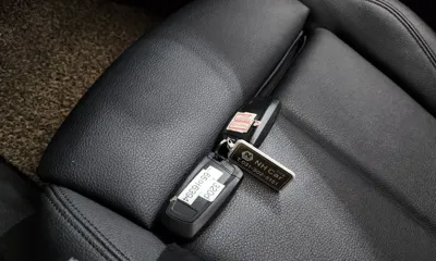 BMW 3-Series 2017, 115633 км, за 16900000 KRW - фото 15