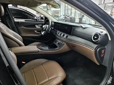 Mercedes-Benz E-Class 2019, 92000 км, за 165799 CNY - фото 7