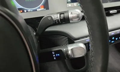 Hyundai Ioniq5 2022, 225977 км, за 19900000 KRW - фото 9