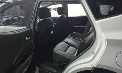 Hyundai Santafe 2016, 111783 км, за 11700000 KRW - фото 26