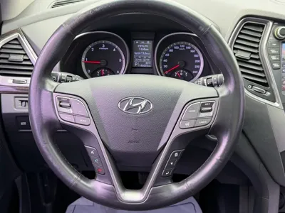 Hyundai Santafe 2015, 146013 км, за 8900000 KRW - фото 13