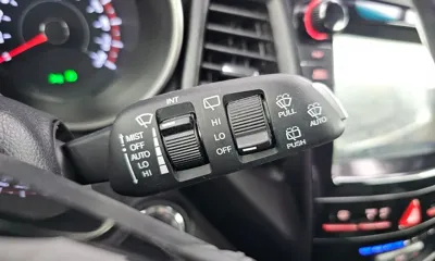 KG_Mobility_Ssangyong TIBOLI 2016, 192817 км, за 4990000 KRW - фото 19