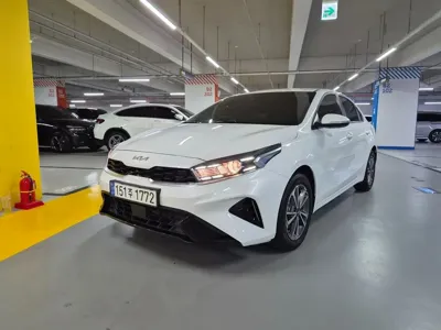 Kia K3 2024, 46200 км, за 19900000 KRW
