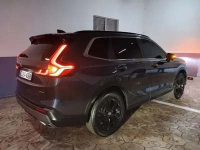 Honda CR-V 2026, 1325 км, за 46400000 KRW - фото 6