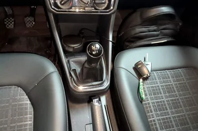 Volkswagen Jetta 2017, 64700 км, за 36804.21 CNY - фото 16