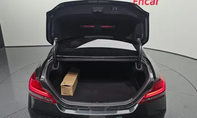 Genesis G70 2019, 90288 км, за 99990000 KRW - фото 20