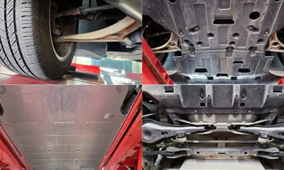 Hyundai Kona 2019, 113138 км, за 17300000 KRW - фото 33