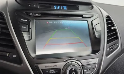 Hyundai Avante 2015, 110342 км, за 6500000 KRW - фото 18