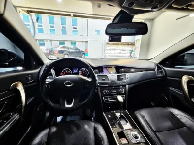Renault-KoreaSamsung SM5 2016, 111921 км, за 3900000 KRW - фото 6