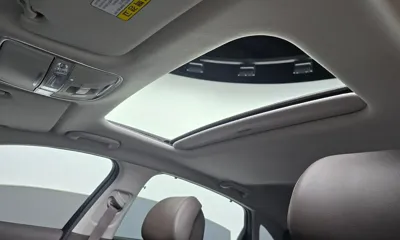 Kia K9 2019, 112038 км, за 19600000 KRW - фото 30