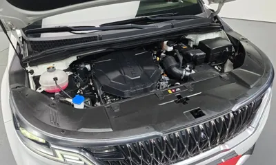 Kia Canival 2021, 66075 км, за 27000000 KRW - фото 6
