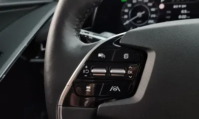 Kia Niro 2023, 116944 км, за 25550000 KRW - фото 16