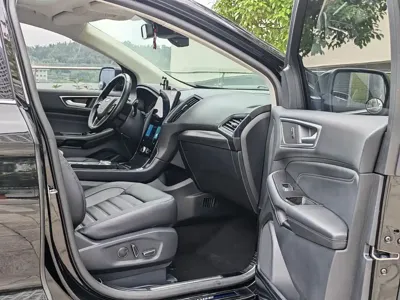 Ford Edge 2020, 60000 км, за 96800 CNY - фото 9