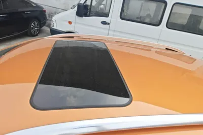 Volkswagen Polo 2018, 44800 км, за 52595.89 CNY - фото 11