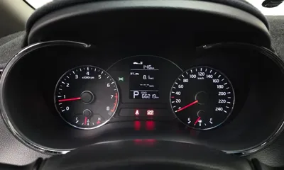 Kia K3 2013, 66219 км, за 6500000 KRW - фото 6