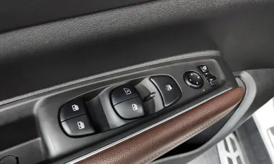 Renault-KoreaSamsung QM6 2018, 16761 км, за 16400000 KRW - фото 37