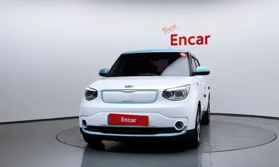 Kia Soul 2017, 88135 км, за 88880000 KRW