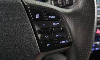 Hyundai Tucson 2018, 70583 км, за 17900000 KRW - фото 15