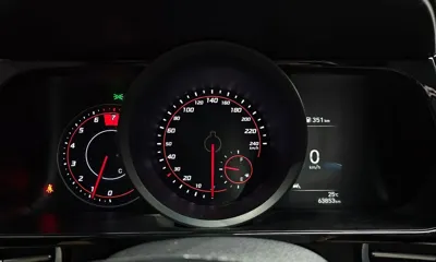 Hyundai Avante 2021, 63853 км, за 13900000 KRW - фото 8