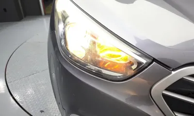 Hyundai Tucson 2014, 152151 км, за 5900000 KRW - фото 22