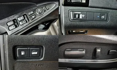 Hyundai Sonata 2011, 169372 км, за 3800000 KRW - фото 17