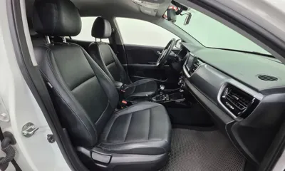 Kia Stonic 2018, 167057 км, за 7300000 KRW - фото 10