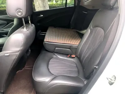 Buick Envision Plus 2019, 61200 км, за 51500 CNY - фото 17