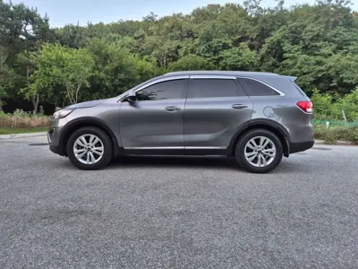 Kia Sorento 2015, 141215 км, за 9210000 KRW