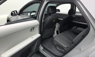 Hyundai Ioniq5 2022, 186741 км, за 20990000 KRW - фото 11