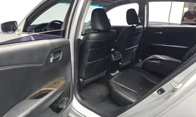 Honda Accord 2015, 93339 км, за 7700000 KRW - фото 18