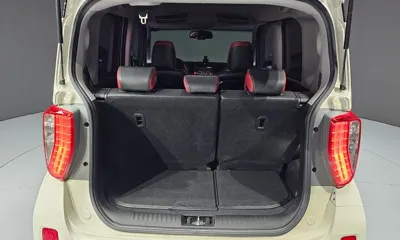 Kia Ray 2015, 52893 км, за 8700000 KRW - фото 20