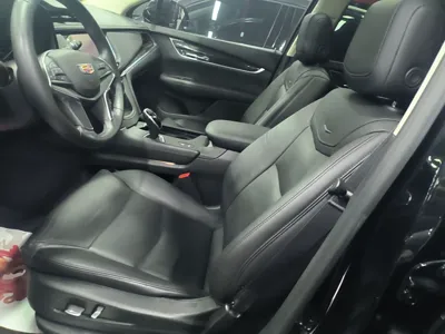 Cadillac XT5 2018, 134000 км, за 86300.22 CNY - фото 18