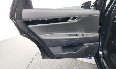 Genesis G80 2021, 115497 км, за 26900000 KRW - фото 25