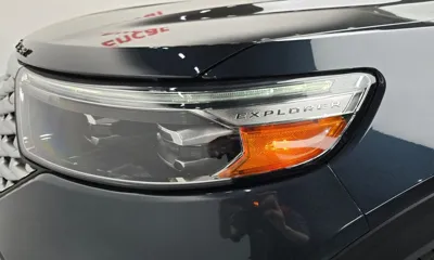 Ford Explorer 2022, 102330 км, за 33500000 KRW - фото 22