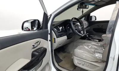Kia Canival 2019, 105071 км, за 16500000 KRW - фото 10