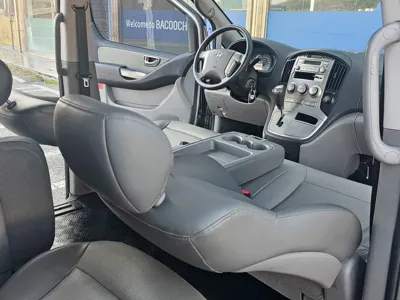 Hyundai Starex 2011, 132590 км, за 6800000 KRW - фото 8
