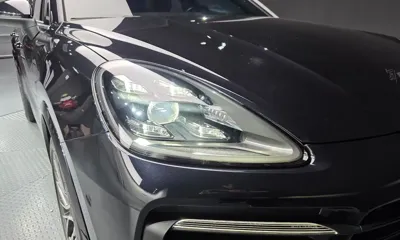 Porsche Cayenne 2020, 25782 км, за 87000000 KRW - фото 22