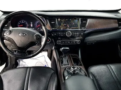 Kia K9 2013, 182000 км, за 4790000 KRW - фото 5