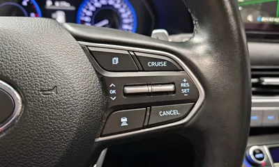 Hyundai Palisade 2019, 78998 км, за 23500000 KRW - фото 17
