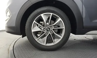 Hyundai Tucson 2018, 70583 км, за 17900000 KRW - фото 5