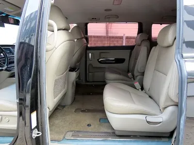 Kia Canival 2018, 107619 км, за 10190000 KRW - фото 6