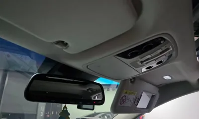 Kia K7 2021, 76437 км, за 23200000 KRW - фото 27